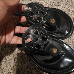 Tory Burch sandals